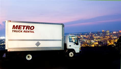 List Of Metro Truck Rental Birmingham Al Ideas - Herbalard