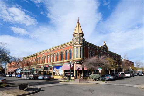 The Best College Towns in Washington | Rent. Blog