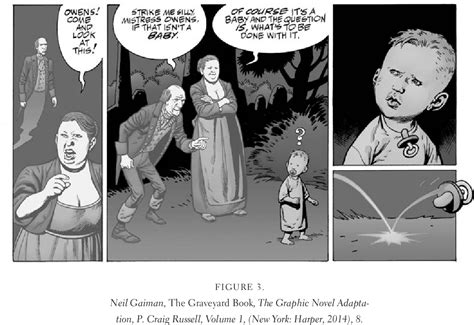 Figure 1 from Nobody’s Home: Neil Gaiman’s The Graveyard Book and Its ...