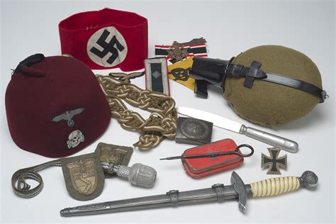 USC Shoah Foundation receives World War II artifacts | Daily Trojan