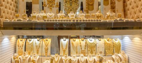 The Best Guide To Gold Souk Dubai | CuddlyNest