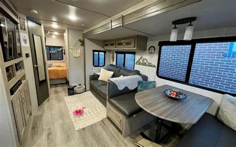 Rv Interior Paneling – Two Birds Home