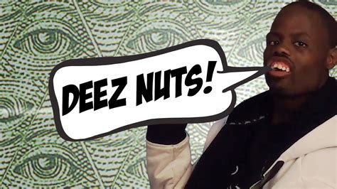 Deez Nuts Wallpapers (60+ images)