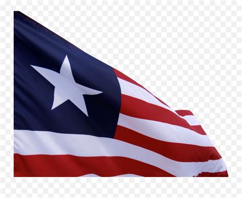 Liberia Flag Administration - Liberian Flag Png Emoji,Liberia Flag ...