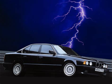 Free download BMW M5 E34 Car wallpapers HD [1024x768] for your Desktop ...