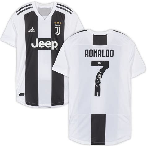 Cristiano Ronaldo Juventus Jersey Number / adidas Cristiano Ronaldo ...