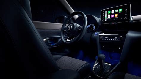 Toyota Yaris Cross revealed: A new hybrid SUV set for 2021 - TotallyEV