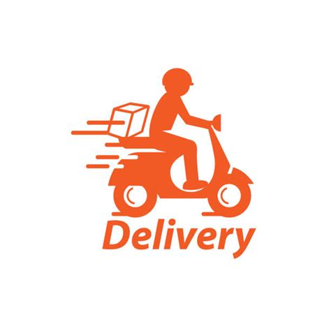 7,800+ Motor Delivery Stock Illustrations, Royalty-Free Vector Graphics ...