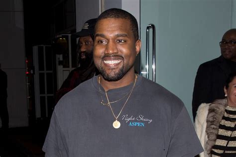 Kanye West’s Birthday: Photos of Ye Smiling in Honor of Turning 41 ...