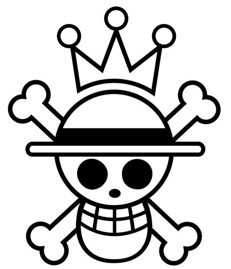 One Piece Symbols - ClipArt Best