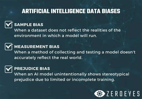 Avoiding Deep Learning AI Bias Part 1 | ZeroEyes