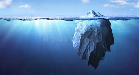 1,847 Iceberg Underwater Stock Photos - Free & Royalty-Free Stock ...