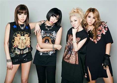 Name: 2NE1 Debut: 2009 Members: Bom, Sandara, Chaerin, Minji Kpop Girl ...