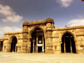 File:Ahmedabad Jama Masjid 2.jpg - Wikimedia Commons