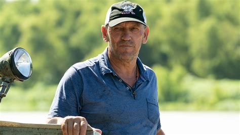 Troy Landry - Swamp People Cast | HISTORY