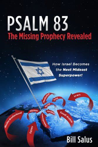 PSALM 83, The Missing Prophecy Revealed - How Israel Becomes the Next ...