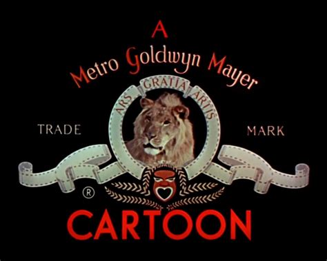 MGM Cartoons - Logopedia, the logo and branding site