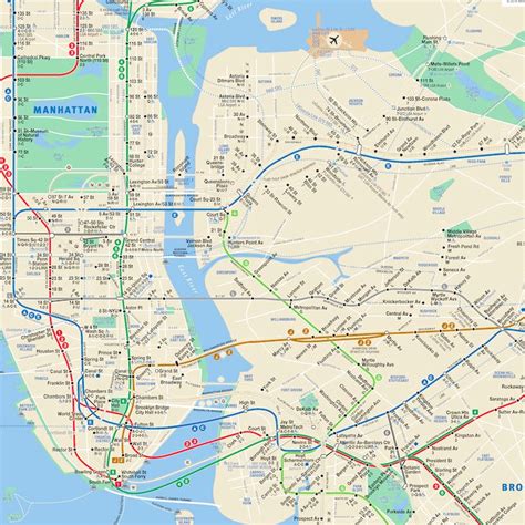 New york city train map – Get Update News