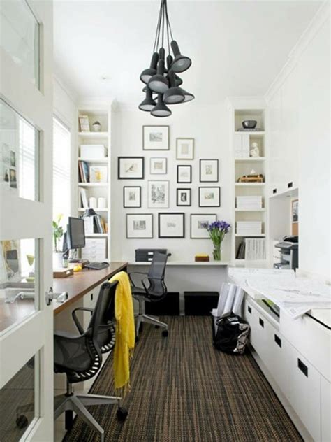 white-home-office-room-ideas