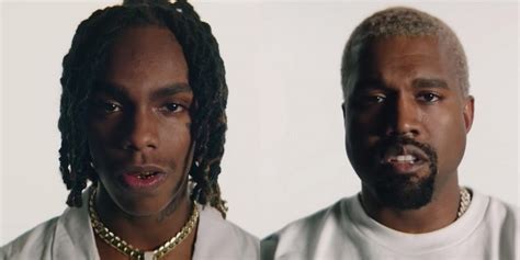 Kanye West Joins YNW Melly on New Song and Video: Watch | Pitchfork