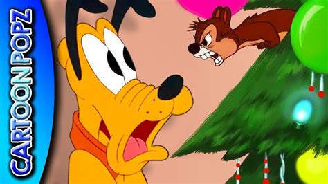 Cartoons For Kids: Disney's Pluto (Full Episodes) - YouTube