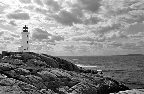 Lighthouses in Canada | The Canadian Encyclopedia