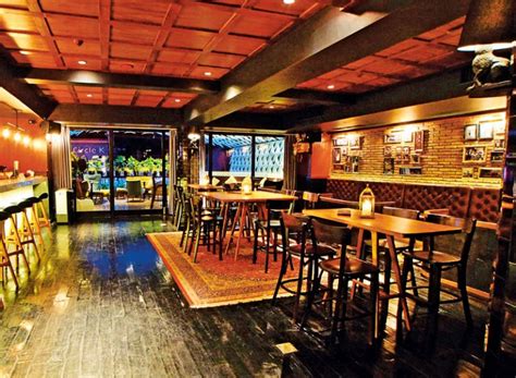 Seminyak Nightlife: Bars, Clubs and Speakeasys