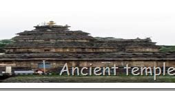 Ancient temples of Chikkamagaluru District