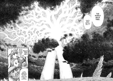 Berserk, Chapter 333 : Fantasia Arc: Chapter Of Elf Island Paradise ...