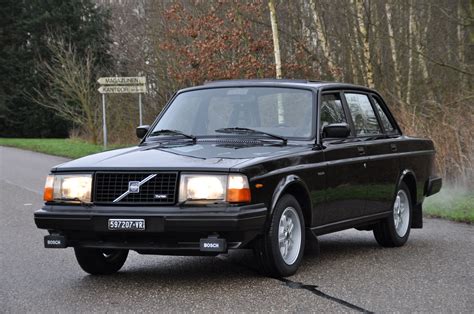 Volvo 240 - Volvo 240 SW 1992 In vendita For Sale - www.leclassiche.com ...