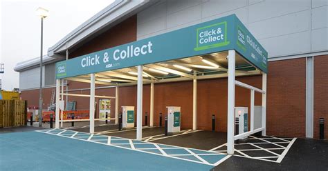 Store gallery: Asda's Grantham superstore gets a £1m facelift | Gallery ...