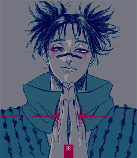 Pin by Moonchild on Jujutsu Kaisen | Jujutsu, Anime, Anime art