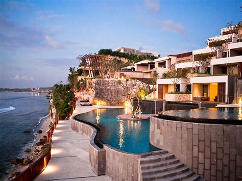 5 Reasons Why You Need to Visit Anantara Uluwatu | Travel Insider