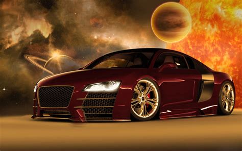 1080P Car Wallpaper HD Free Download