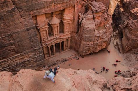 Jordan Reopening for Tourism – Everything you need to know - Travel Off ...