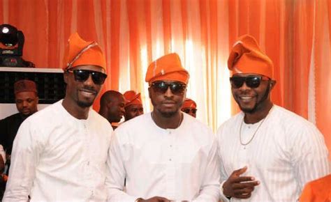 10 Guys You Must Meet At Every Nigerian Wedding | Zikoko!