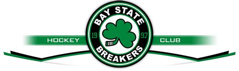 Bay State Breakers Hockey Club