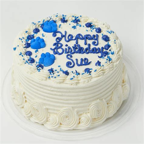 Student Cake - 7 inch Round – Penn State Bakery