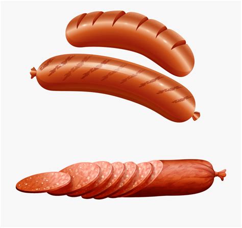 sausage clipart png - Clip Art Library