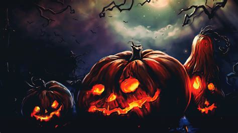 HD Halloween Wallpaper, Free Download HD Halloween Wallpaper, #37127