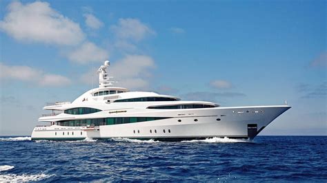 The Owner Series: Buying Insights From Superyacht Owners