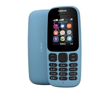 Buy Nokia 106 Dual Sim Mobile Pho129106 Price in Qatar, Doha