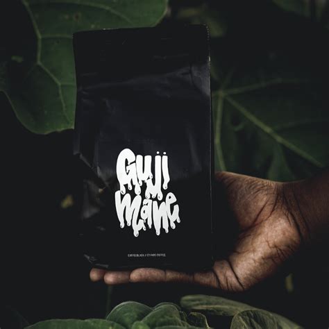 20 Black-Owned Coffee Brands To Shop In 2024