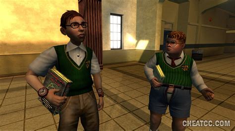 Bully: Scholarship Edition Review for Xbox 360 (X360)