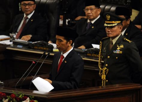 Joko Widodo: a sign of hope? - Mission Network News