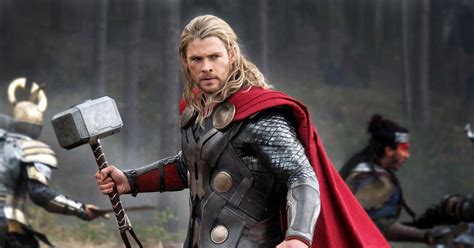 Chris Hemsworth Has ‘Loki’ Cameo as Frog Thor, Easter Eggs