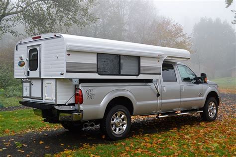 Alaskan Campers GALLERY | Alaskan Campers | Pop up truck campers, Truck ...