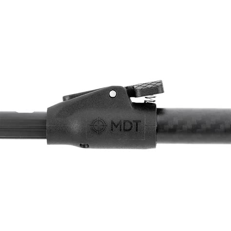 MDT Bipod GRND Pod RRS Dovetail/ARCA - BLK | Pete's Pillars - Premium ...