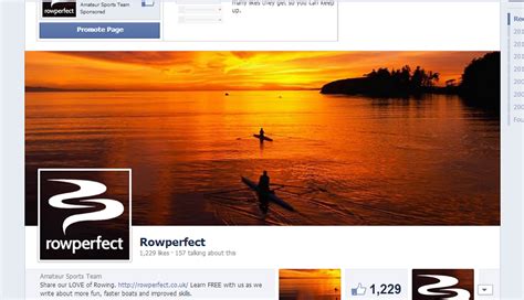 How To Create A Seamless Facebook Profile And Cover Photo - Creative ...