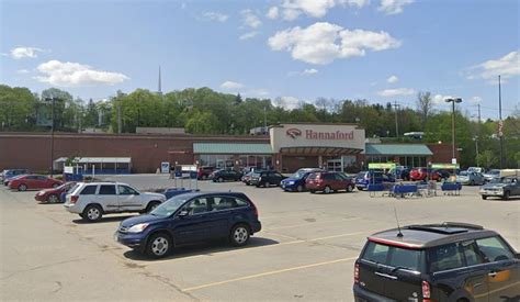 Hannaford Store in Gardiner, Maine, Announces Reopening Date